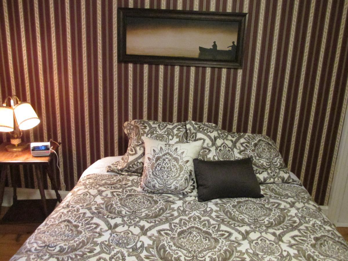 Burnbrae Farm & Paradise Inn Bridgetown Ngoại thất bức ảnh