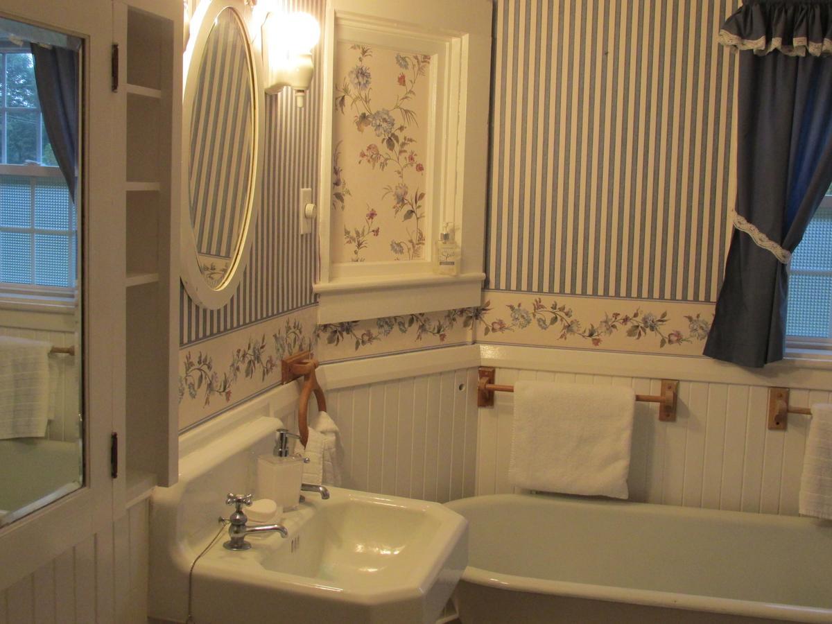 Burnbrae Farm & Paradise Inn Bridgetown Ngoại thất bức ảnh